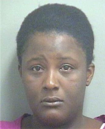 Marquita Huggins, - Palm Beach County, FL 